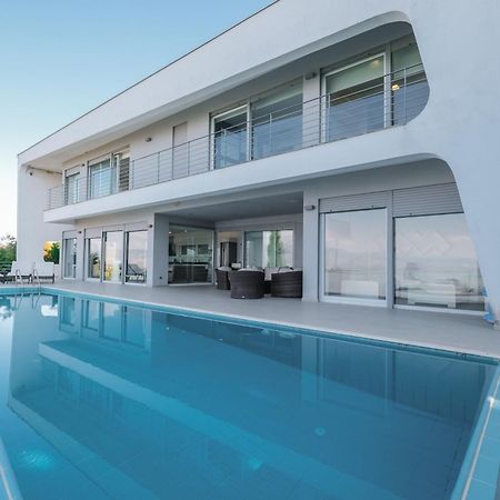 Exclusive Lake Villa Široka Exterior foto